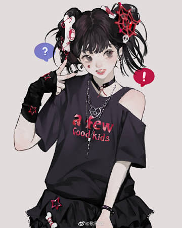 @歌歌菇 的个人主页 - 微博