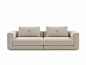 Luxury Living Group | HAPP SOFA