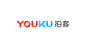Animation for Youku logo