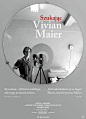 寻找薇薇安·迈尔 Finding Vivian Maier 海报