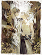 米画师的照片 - 微相册