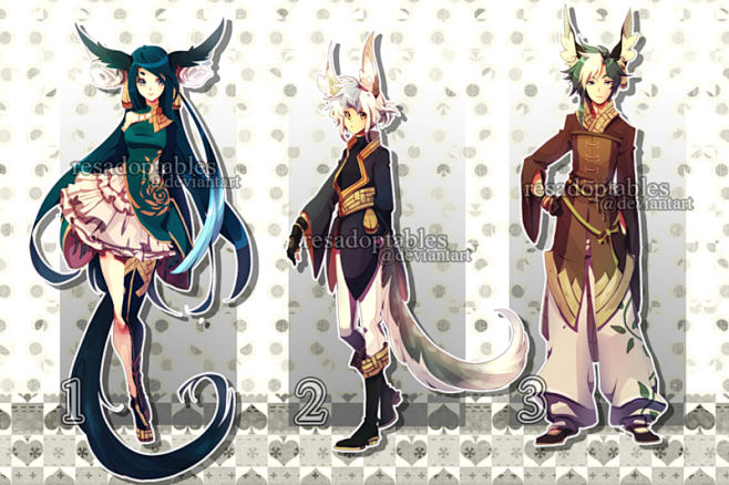 ADOPTABLES22 [CLOSED...