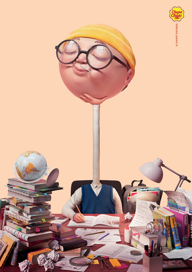 专访 Cheil 香港蒋莉莉：创意，是一...