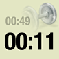 Interval Training Timer