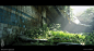 The Last of Us Part: I - Tunnels