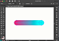 How To Use The Blend Tool in Adobe Illustrator CC