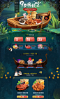 首页-洽洽食品官方旗舰店-天猫Tmall.com