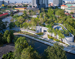 静欢悲喜采集到景观