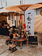 青灯市集｜策展灵感：中式氛围感美学