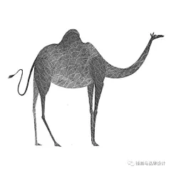 插画丨森系小姐姐画出奇思妙想的脑洞，是我小时候梦里的样子~