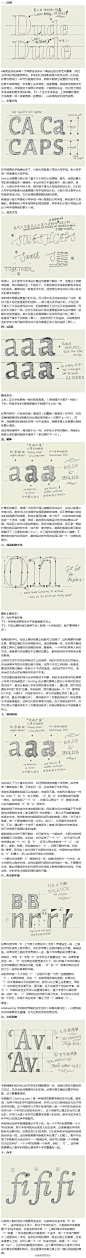 字体设计基础（二）.jpg (452×6610)