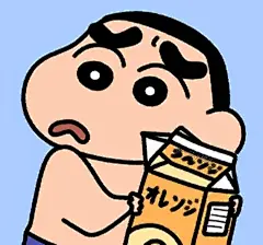 蜡笔小新头像➕壁纸一套