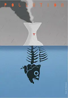 第12届墨西哥国际海报双年展入选作品三