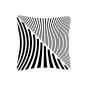 复古酸性艺术抽象潮牌印花几何图形图案设计素材_PNG