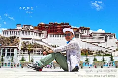 【西藏】那一天，我曾那么接近天堂, 羽子偕老旅游攻略