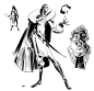 Characters
