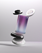 art direction  product design  colors 3D industrial design  ILLUSTRATION 