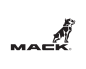 Mack Logo - AD518.com - 最设计
