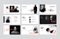 Corp. keynote presentation template by goashape   slides group 6