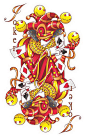 Angga Tantama创意插画作品欣赏