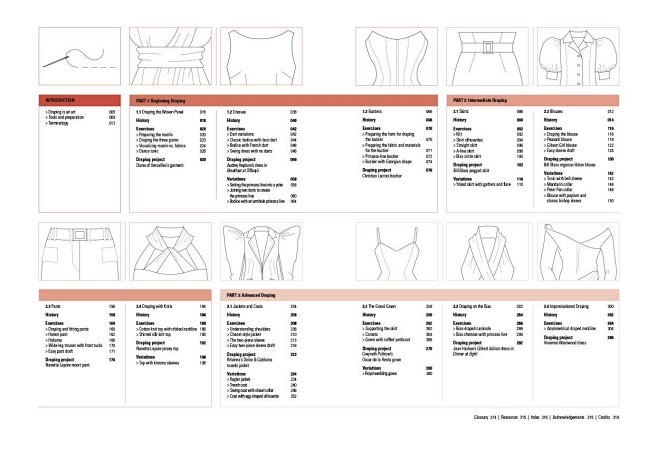 Draping: The Complet...