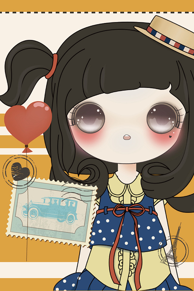 小懵