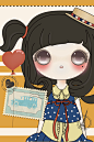 小懵