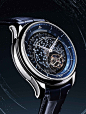 Jaeger-LeCoultre Master Grande Tradition Tourbillon Céleste Watch Watch Releases 
