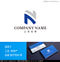 字母n logo的 搜索结果_360图片