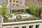 基普湾屋顶花园设计 / Edmund Hollander Landscape Architects – mooool木藕设计网