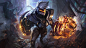 project-vi-skin-lol-wild-rift-8k-wallpaper-7680x4320-uhdpaper