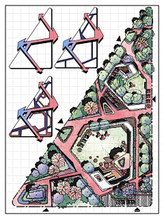 Photic采集到图纸