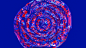 Motion of Cloth
