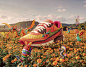 Nike Day Of The Dead Pack 2020