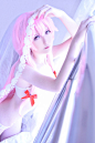 #未来日记# 角色：我妻由乃 CN： 央泽啾啾【中国】