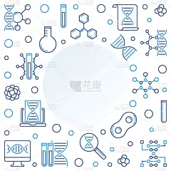 生物学,科学,极简构图,工程师,微生物学,显微镜,螺线,计算机,生物科技,遗传研究