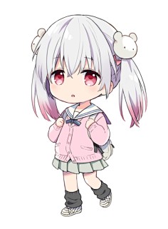 微相册 で(黑喵)采集到q版采集动漫设计超炫动态大图集多彩人物 