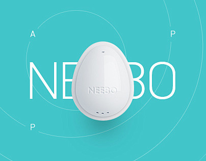 Neebo App : NEEBO™ i...