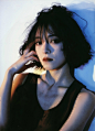 syoko_1987 | 摄影：荒木经惟 ​​​​