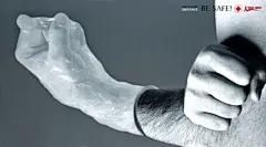 世界艾滋病日海报（二） Anti AIDS Posters Vol.2 - AD518.com - 最设计