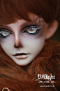 【包邮送礼包】RD 鹿男 Twilight Pan BJD/SD娃娃 男娃 限量50体-淘宝网