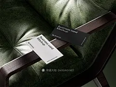 6款高级商务个人名片卡片会员卡银行卡设计展示效果图PSD样机模板 Premium Business Card Mockuply Pro插图7