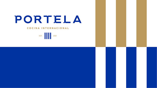 PORTELA-古田路9号-品牌创意/版...
