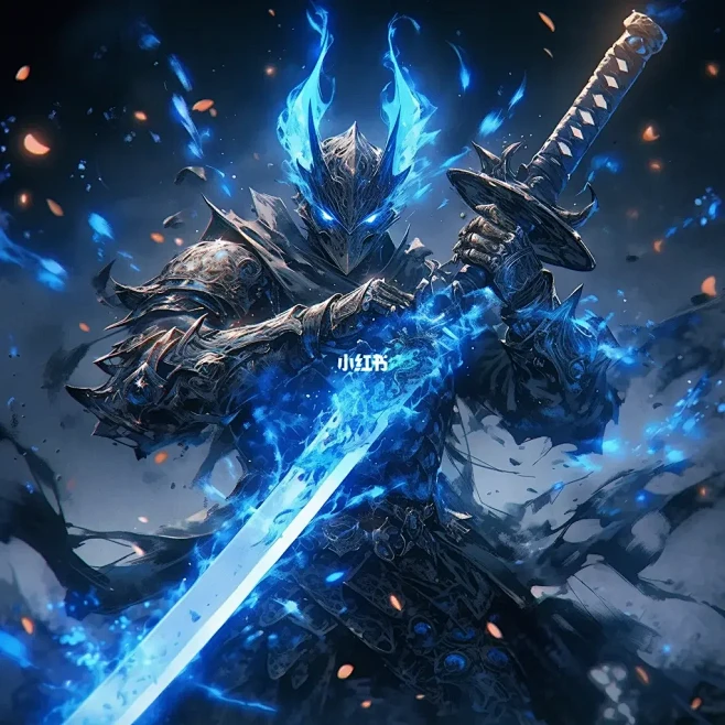 鬼武士系列