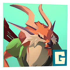 futureuniverseart采集到Gigantic巨兽战争(Motiga