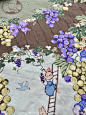 @蓝蓝岛_BlueBlueIsland 的个人主页 - 微博