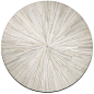 Contemporary round rugs - Quality from BoConcept