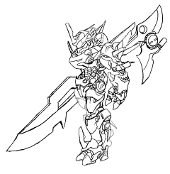 -Ш_H-采集到ravenor