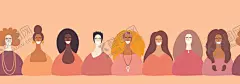 卡通抽象女孩 【酷图网】各国女性,女性形象,女人,女孩,疯狂女人,快乐女人,优雅女性,购物女人,时尚女性,世界女性,女性权利,女性权益,人物头像,卡通头像,线性头像,手绘头像,扁平人物,职场人物,职业女性,商务卡通,卡通商务,人物设计,动漫动画,儿童,线描简画,手绘卡通,卡通角色,卡通漫画人物,卡通人物,漫画儿童,卡通漫画