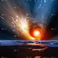 除了星星